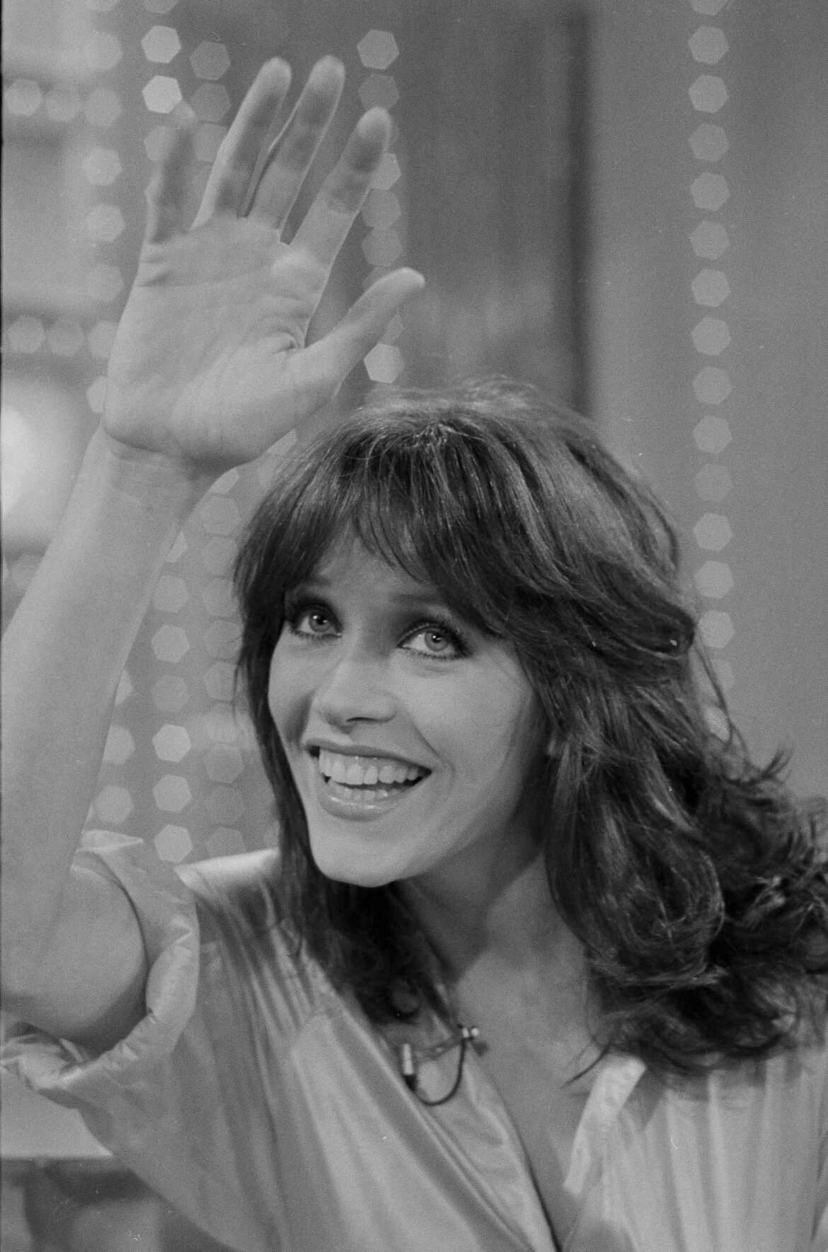 Tanya Roberts, 1980